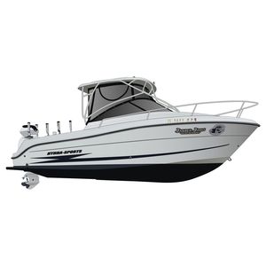 Meet your Posher, Jack